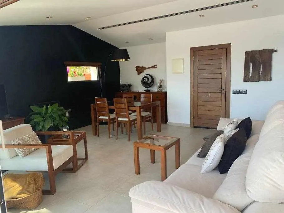 Villa Estilo Mediterraneo A 200 M Playa Con Piscina Tossa de Mar