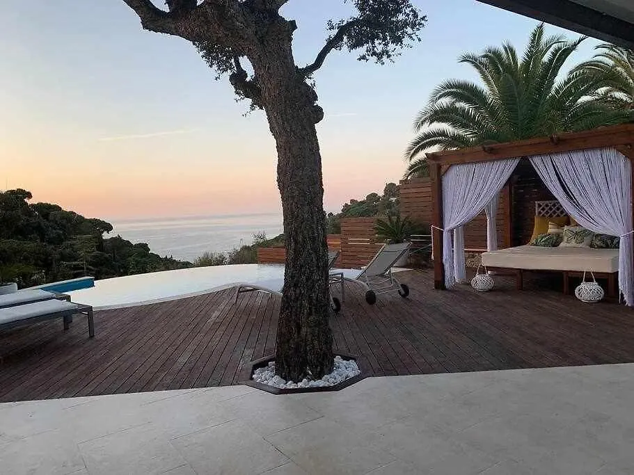 Estilo Mediterraneo A 200 M Playa Con Piscina Tossa de Mar 0*,