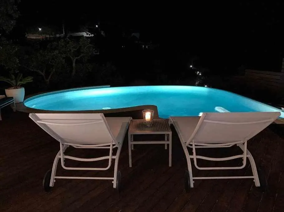 Estilo Mediterraneo A 200 M Playa Con Piscina Tossa de Mar