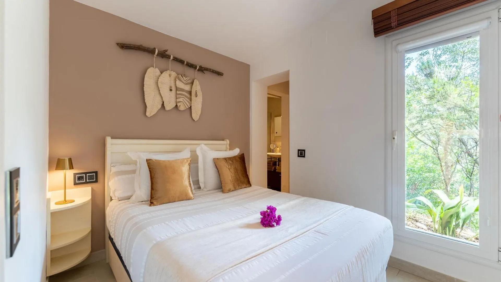 Villa Estilo Mediterraneo A 200 M Playa Con Piscina Tossa de Mar